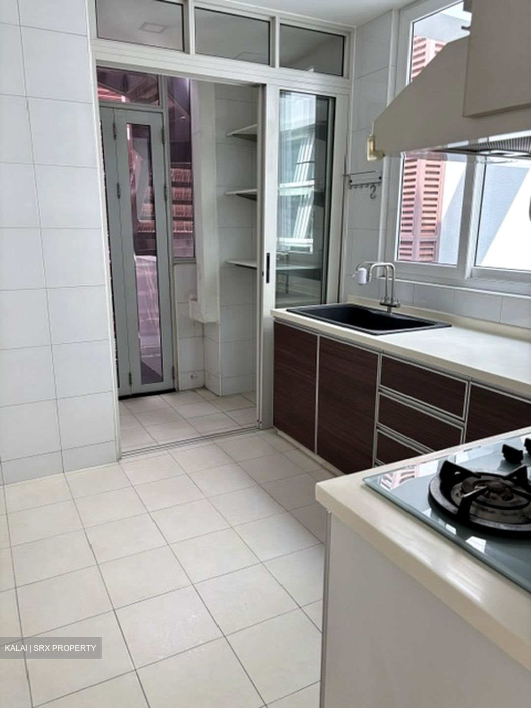 Eden Crest (D19), Apartment #600260311